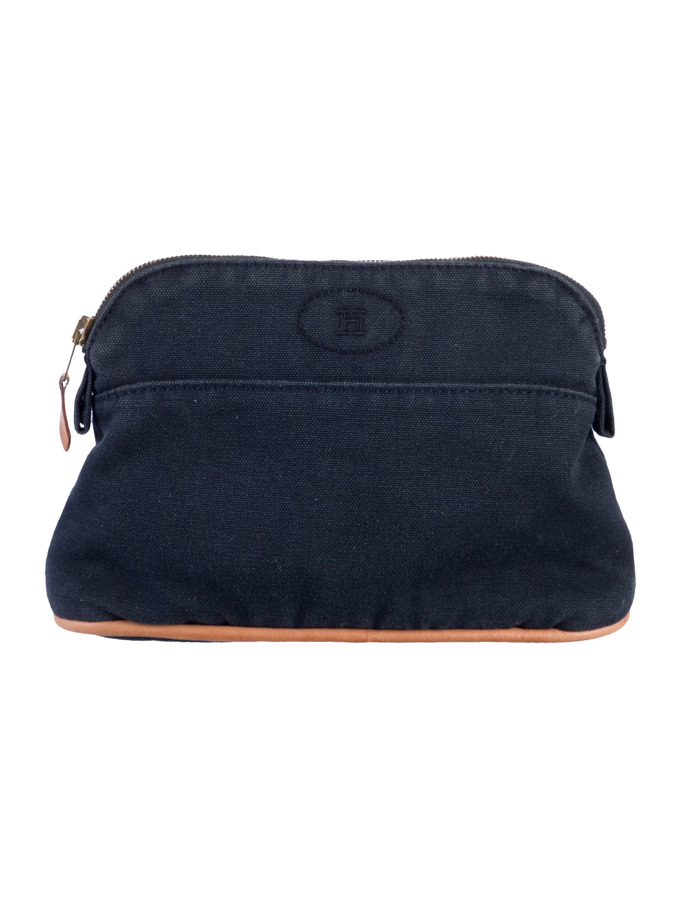 Hermès Mini Bolide Trousse de Voyage