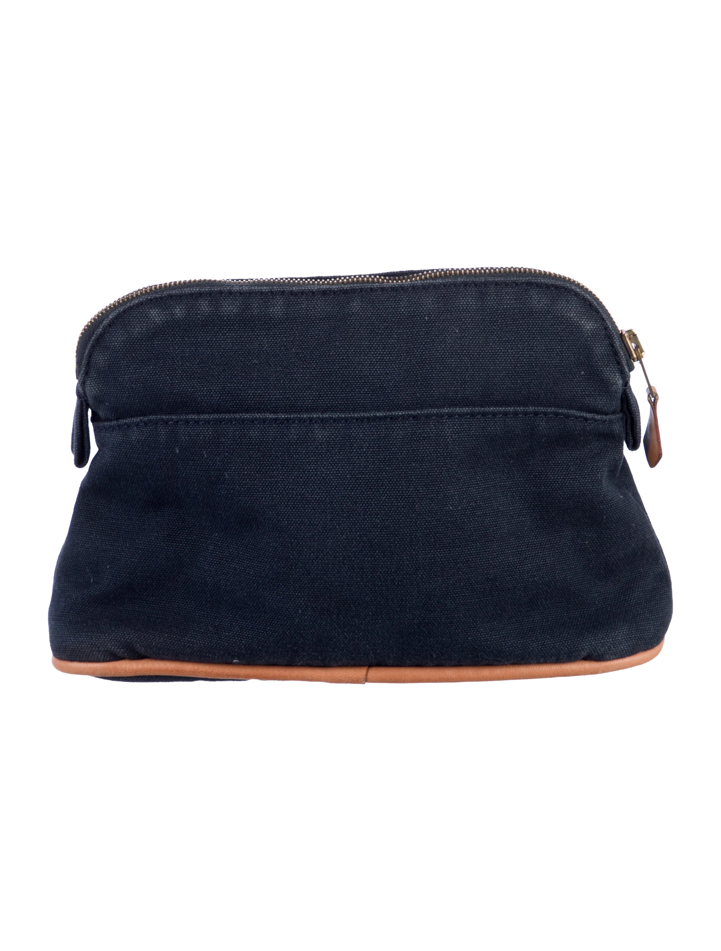 Hermès Mini Bolide Trousse de Voyage