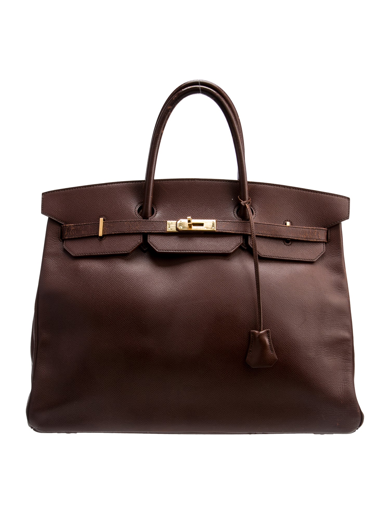 Hermès Courchevel Birkin 40