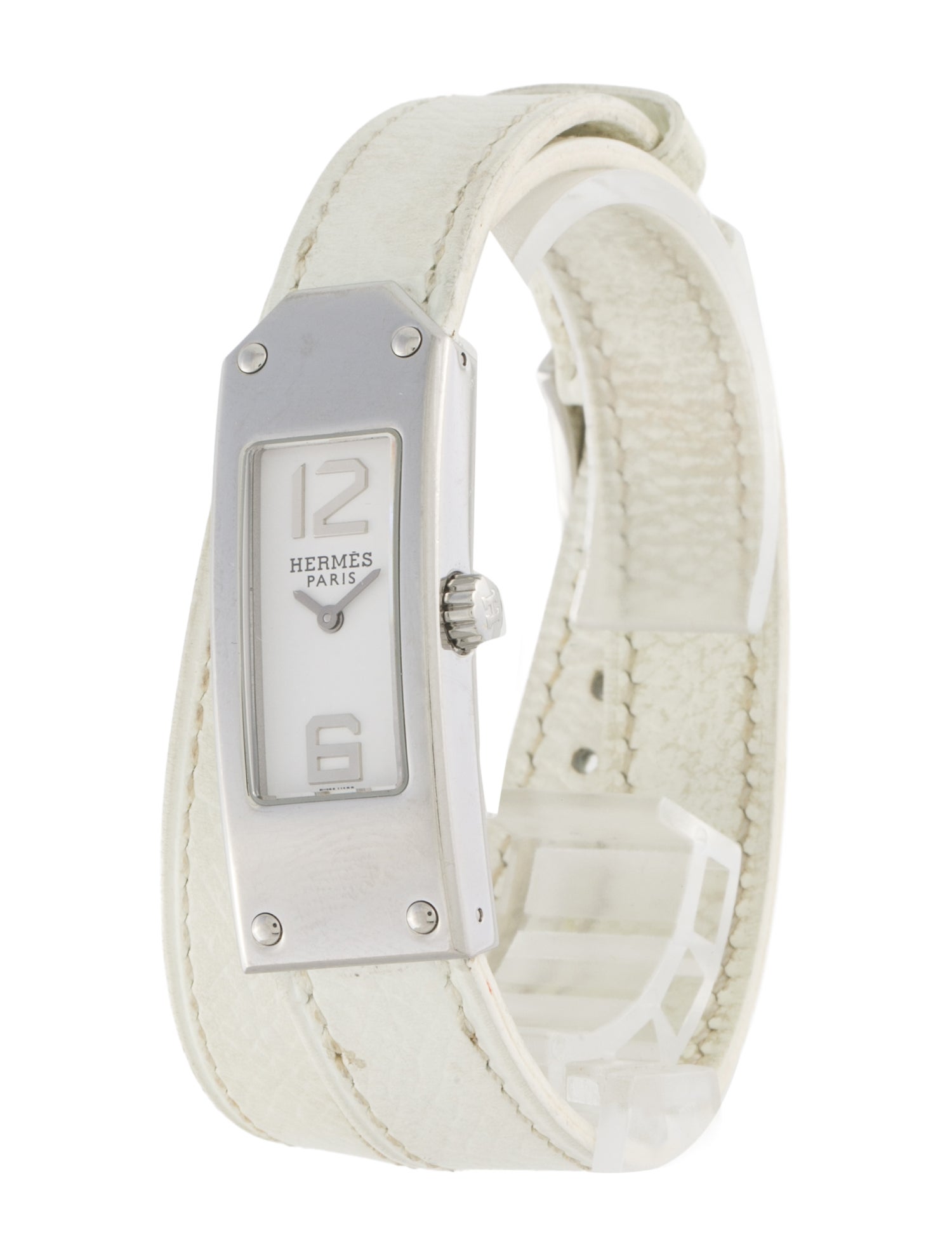 Hermès Kelly 2 Watch