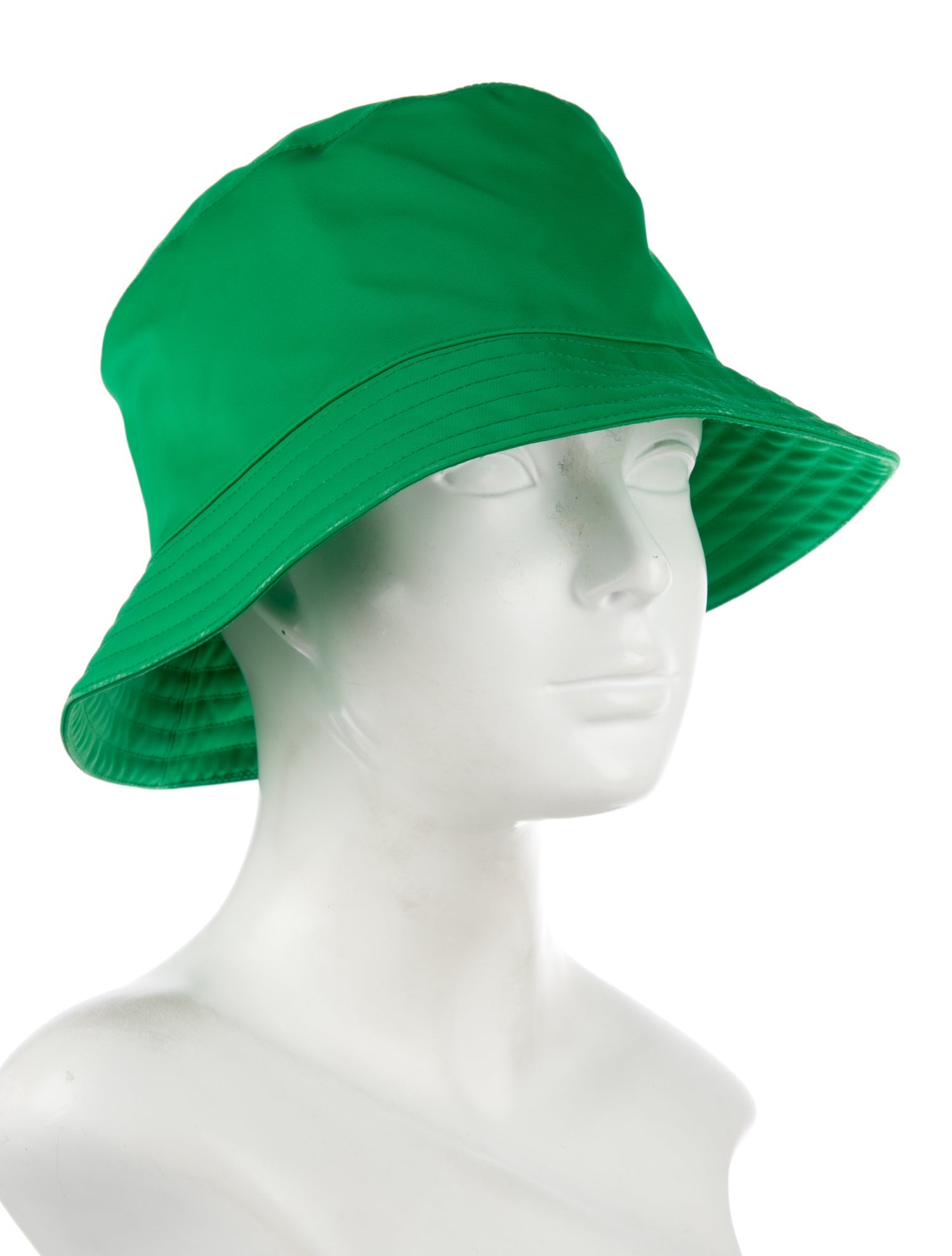Hermès Bucket Hat