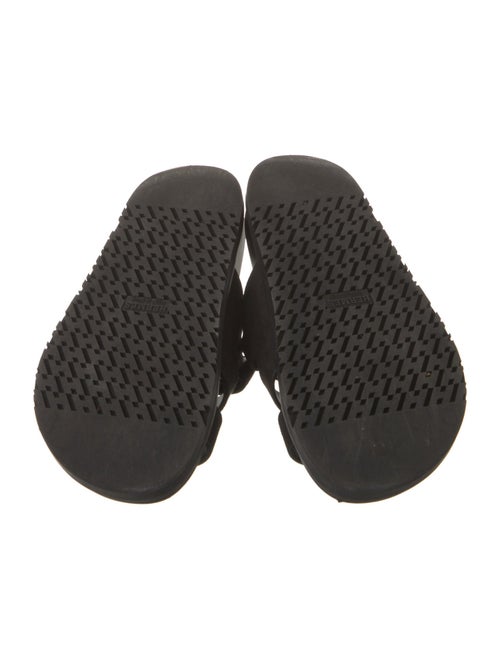 Hermès Chypre H Logo Slides