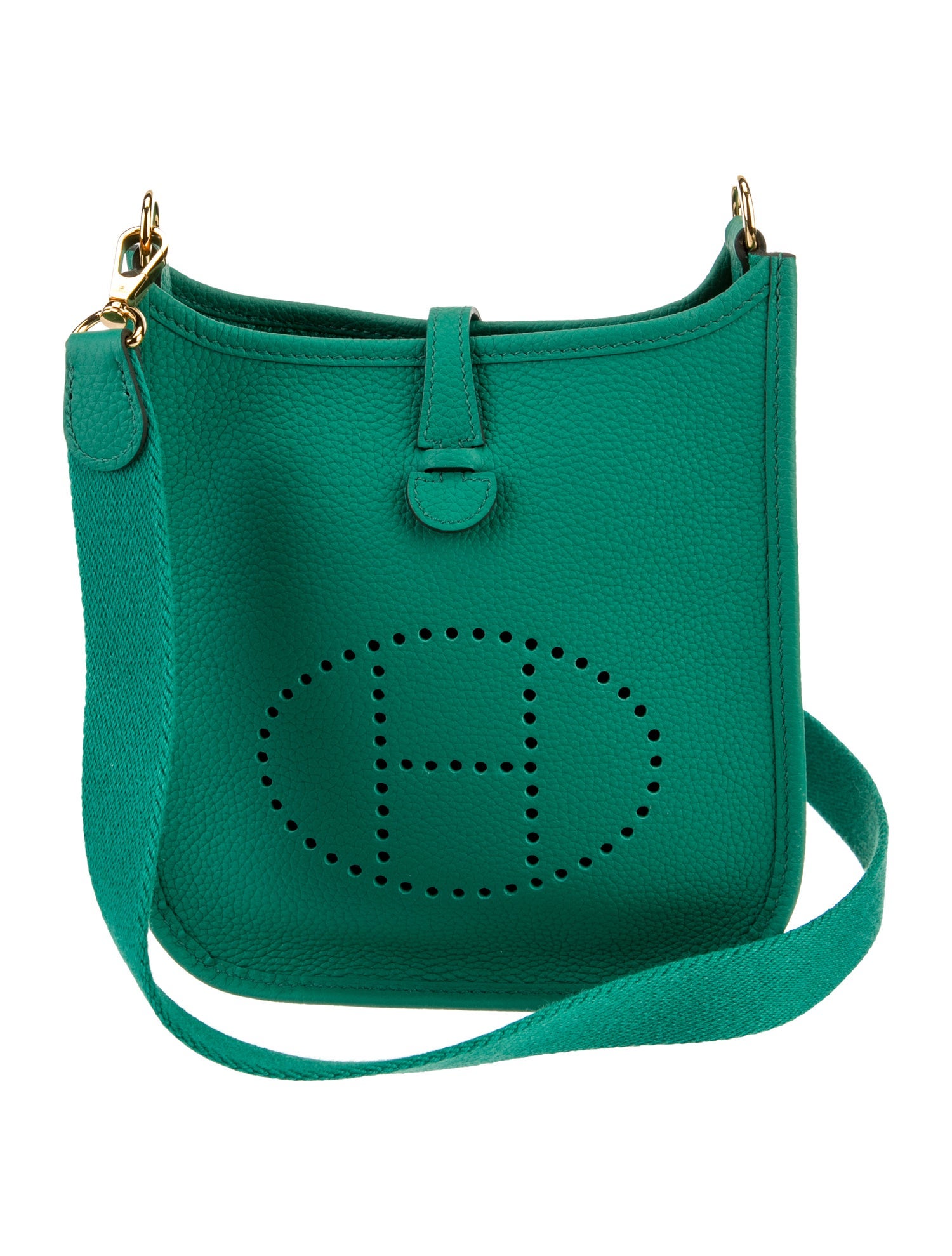 Hermès 2023 Maurice Evelyne TPM 16