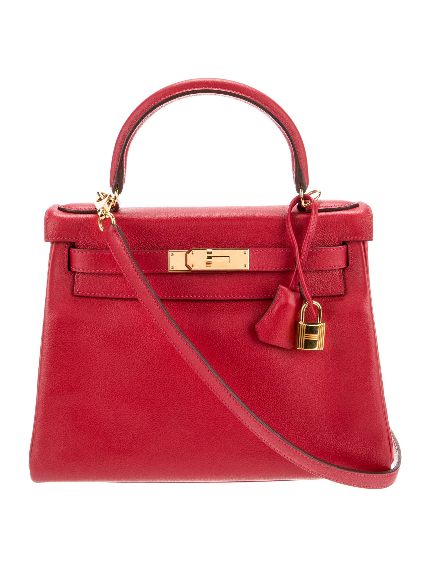 Hermès Evercolor Kelly II Retourne 28