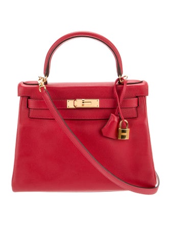 Hermès Evercolor Kelly II Retourne 28