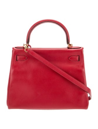 Hermès Evercolor Kelly II Retourne 28