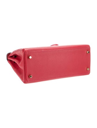 Hermès Evercolor Kelly II Retourne 28