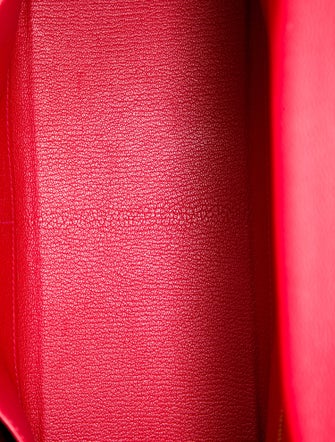 Hermès Evercolor Kelly II Retourne 28