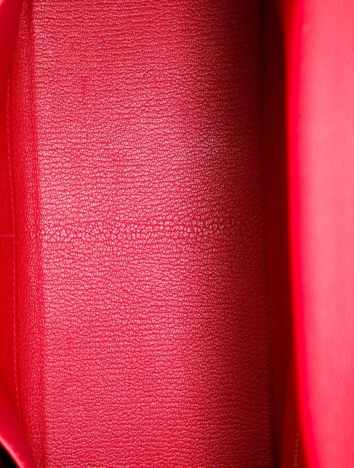 Hermès Evercolor Kelly II Retourne 28