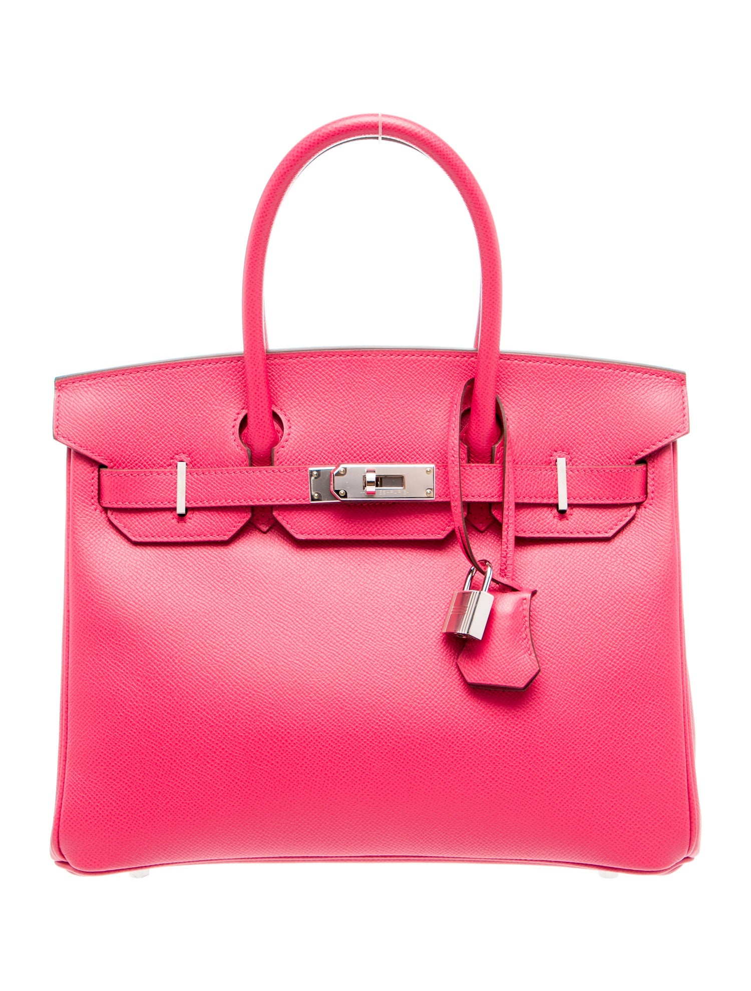 Hermès Epsom Birkin 30