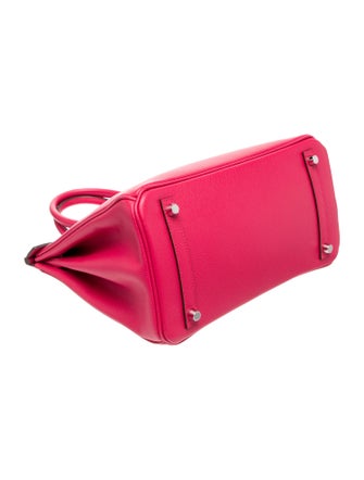 Hermès Epsom Birkin 30