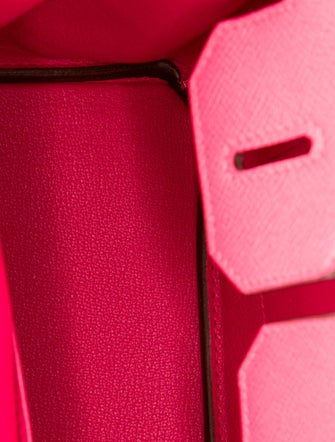 Hermès Epsom Birkin 30