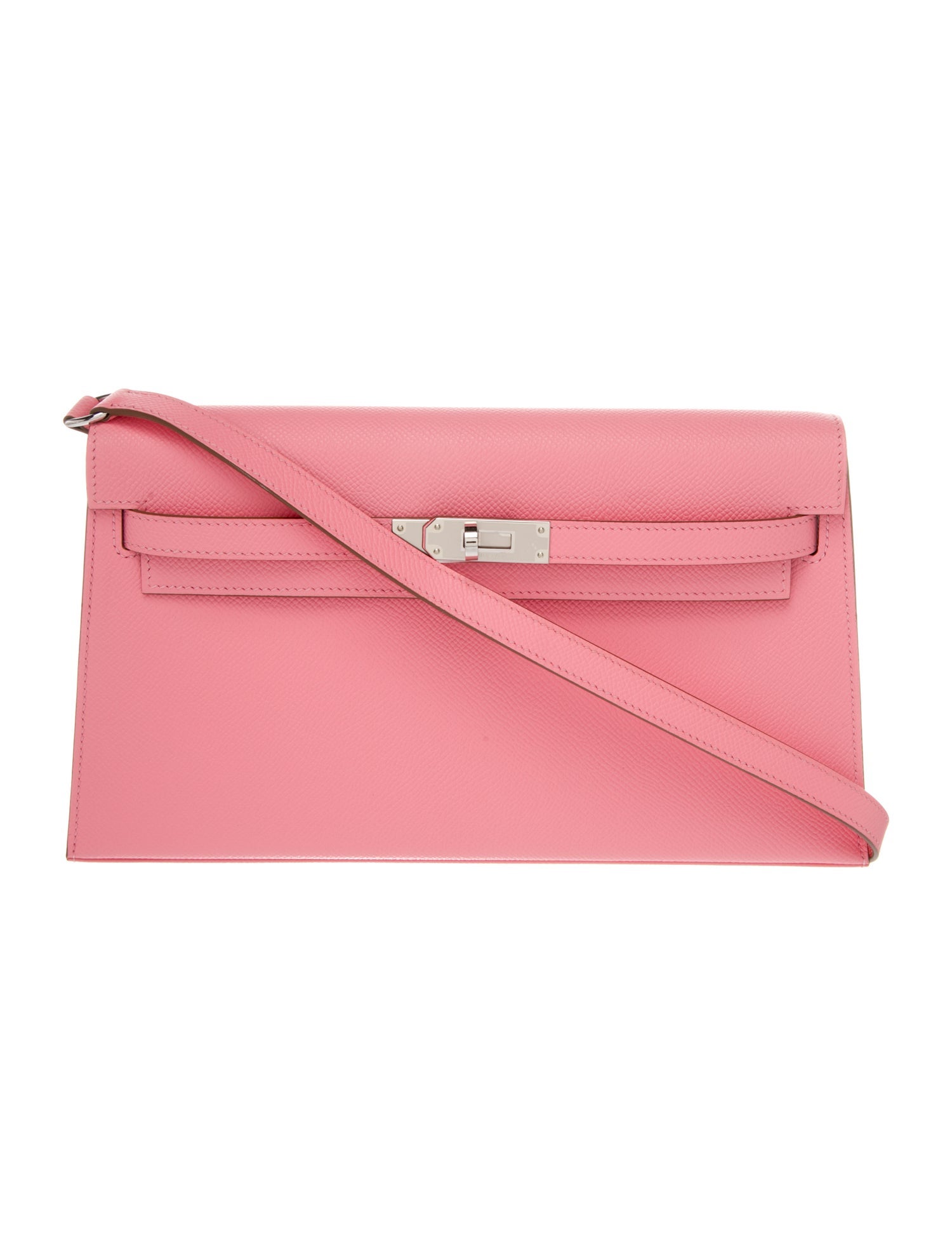 Hermès 2024 Epsom Kelly Elan