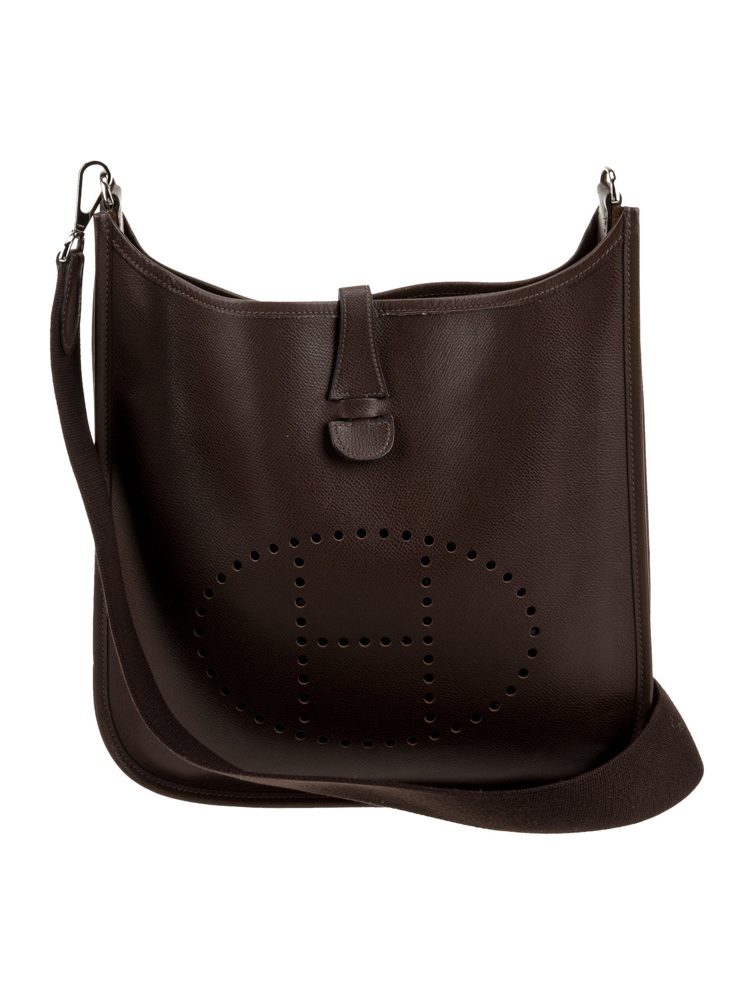 Hermès Epsom Evelyne II 29