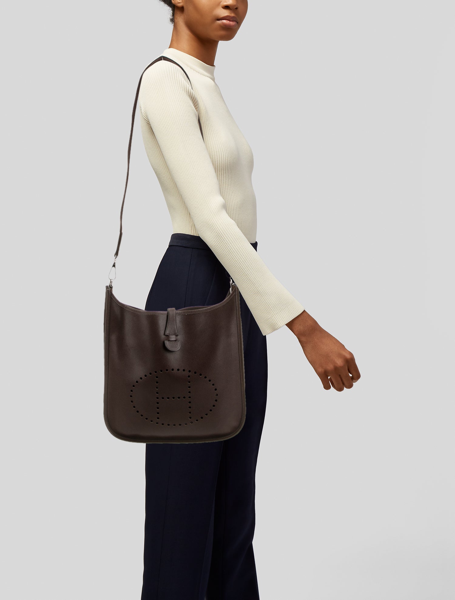 Hermès Epsom Evelyne II 29