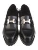 Hermès 2023 Faubourg Loafers