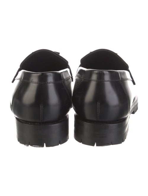 Hermès 2023 Faubourg Loafers