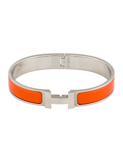 Hermès Clic HH Bracelet