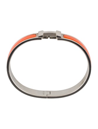 Hermès Clic HH Bracelet
