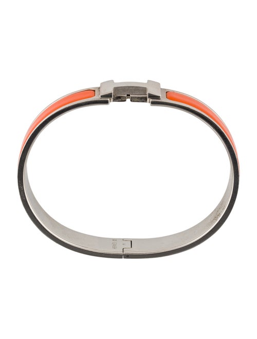 Hermès Clic HH Bracelet
