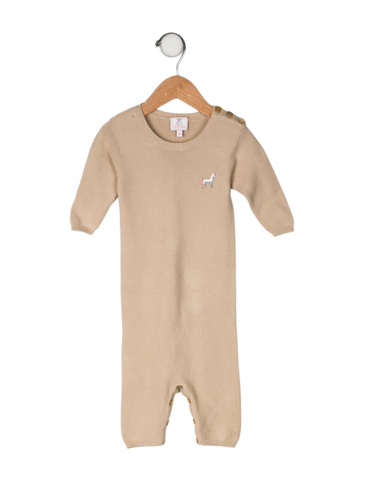 Hermès Onesie