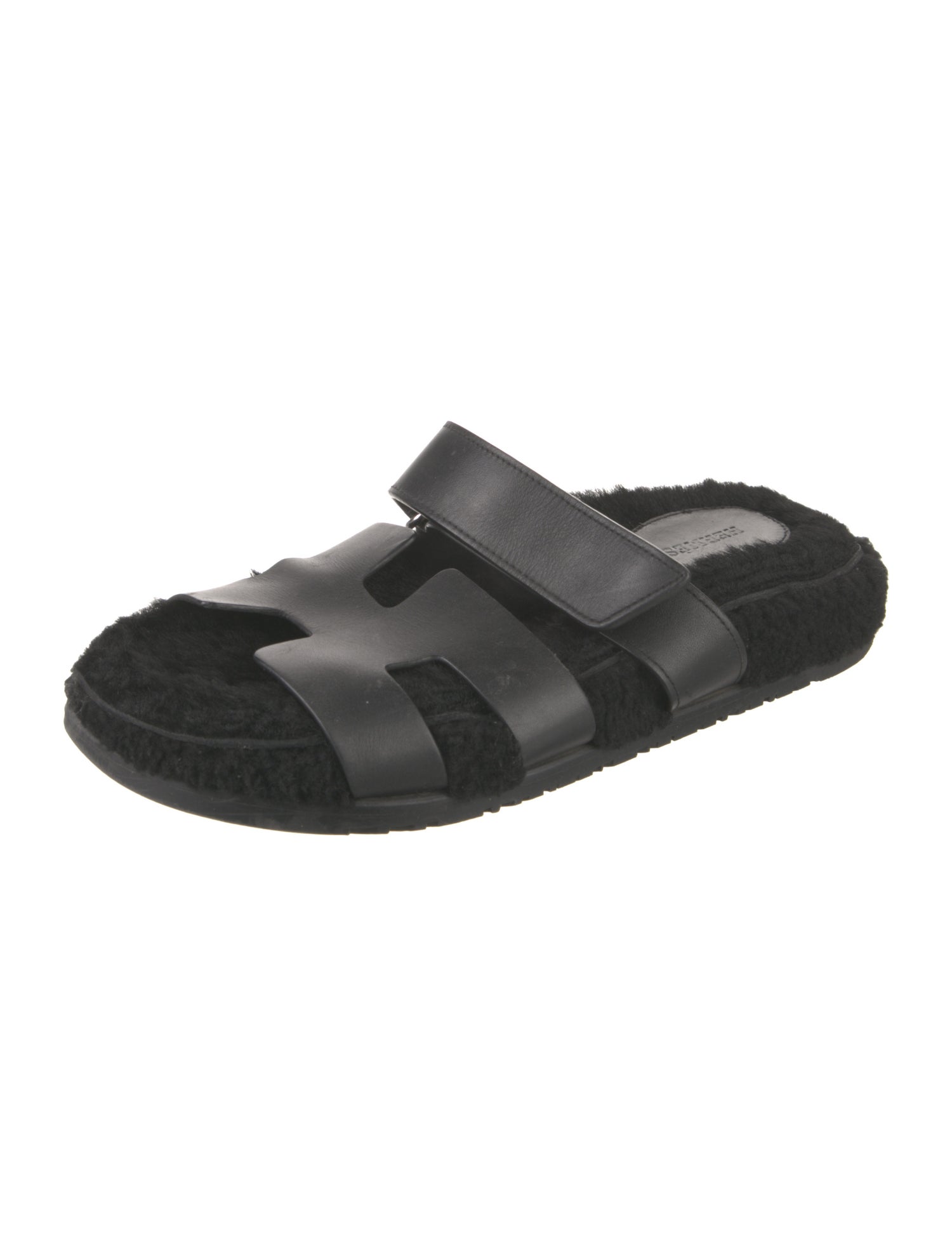 Hermès 2021 Chypre Slides