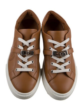 Hermès Day Sneakers