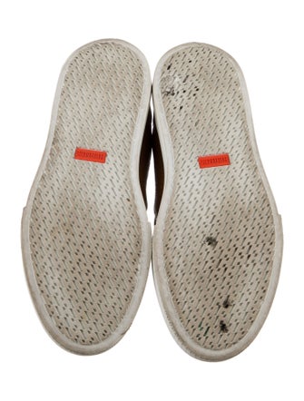 Hermès Day Sneakers