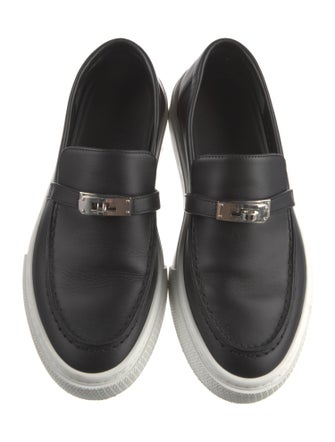 Hermès Game Sneakers