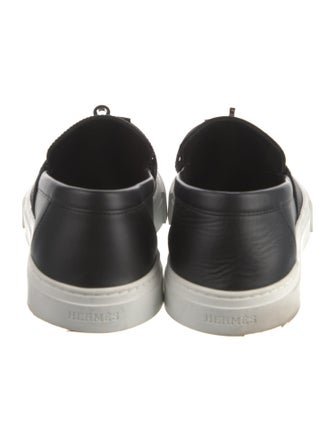 Hermès Game Sneakers