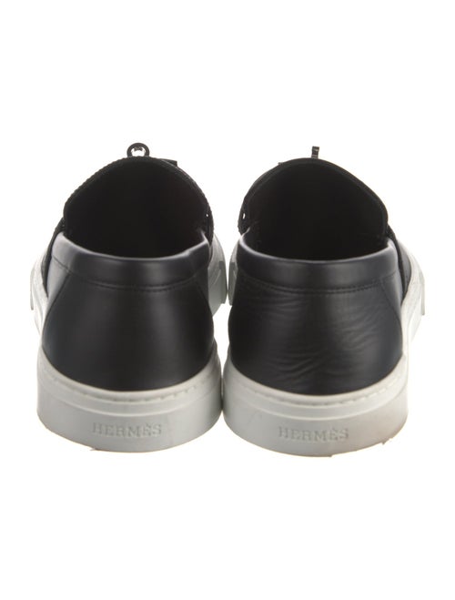 Hermès Game Sneakers