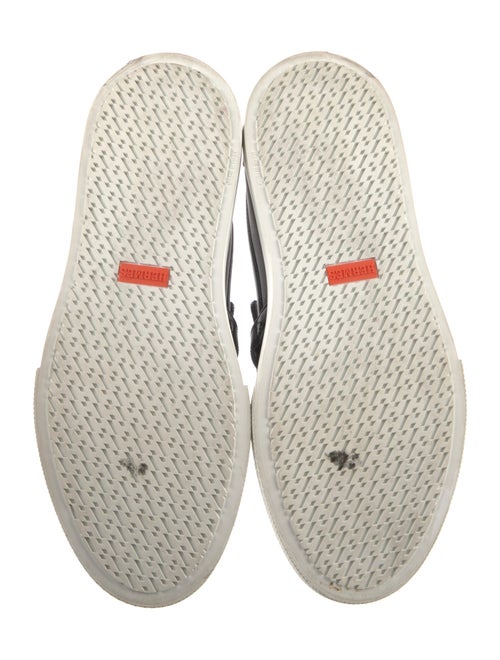 Hermès Game Sneakers