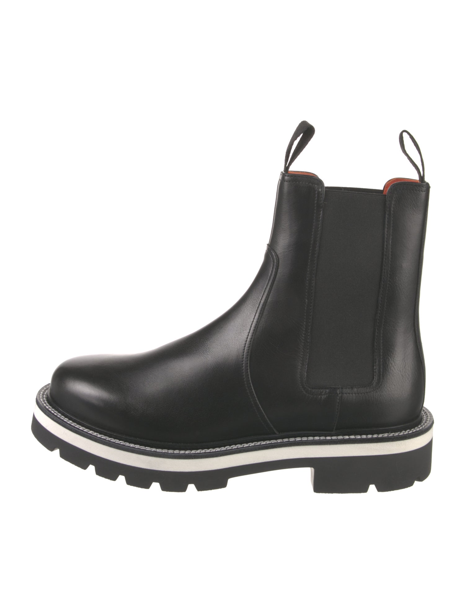 Hermès 2023 Bottines Chelsea Boots w/ Tags