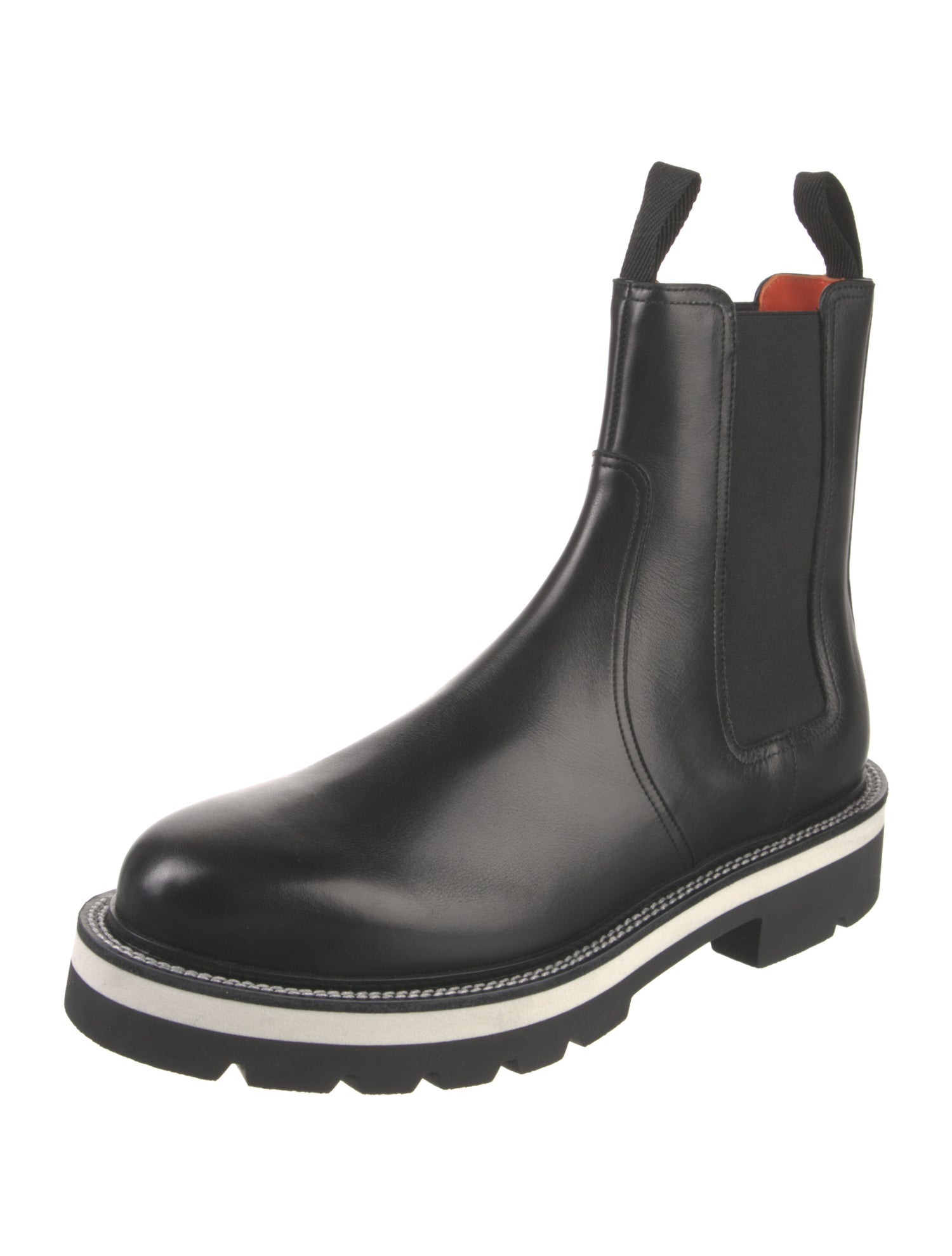 Hermès 2023 Bottines Chelsea Boots w/ Tags