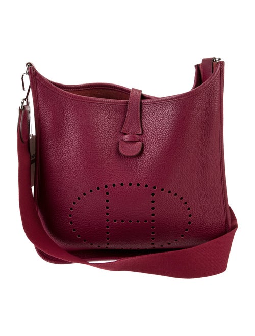 Hermès Clemence Evelyne III 29