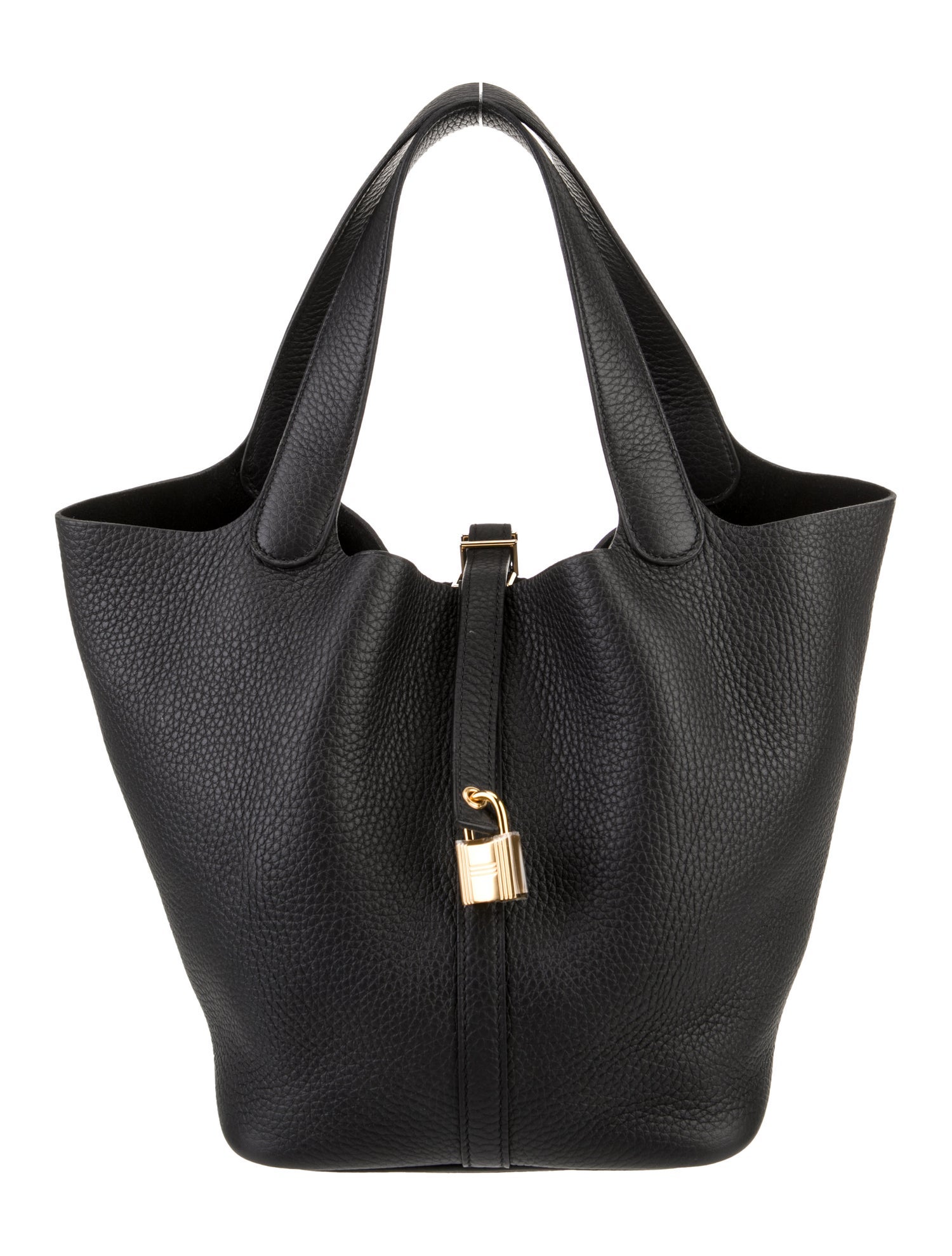 Hermès 2025 Clemence Picotin Lock 22