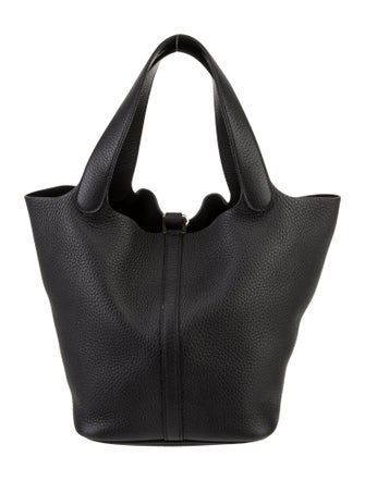 Hermès 2025 Clemence Picotin Lock 22