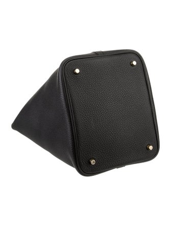 Hermès 2025 Clemence Picotin Lock 22