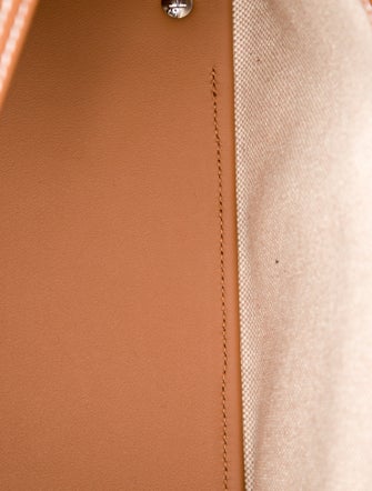 Hermès 2025 Toile Goeland & Swift Cargo Birkin 25