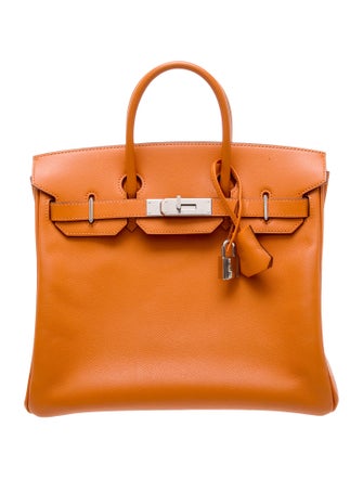 Hermès Epsom HAC Birkin 28