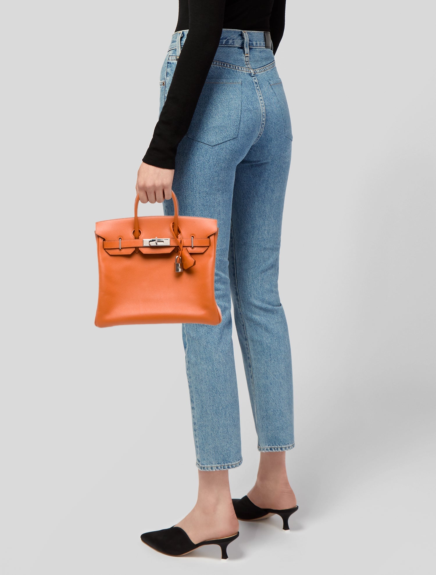 Hermès Epsom HAC Birkin 28