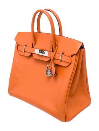 Hermès Epsom HAC Birkin 28
