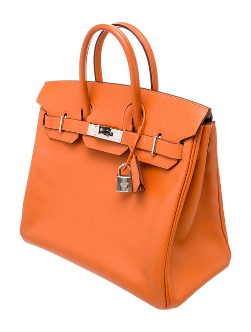 Hermès Epsom HAC Birkin 28
