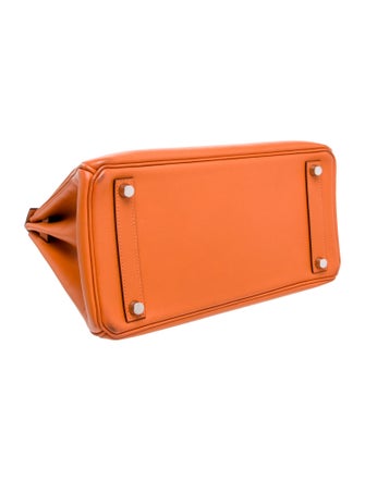 Hermès Epsom HAC Birkin 28