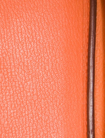 Hermès Epsom HAC Birkin 28