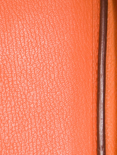 Hermès Epsom HAC Birkin 28