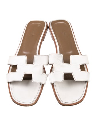 Hermès 2019 Oran Slides