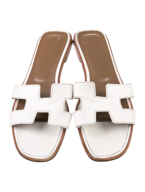 Hermès 2019 Oran Slides