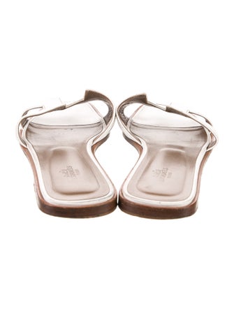 Hermès 2019 Oran Slides