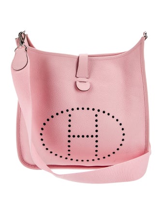 Hermès Clemence Evelyne III 29